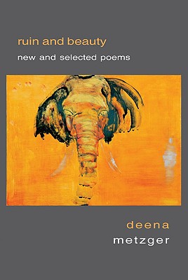 Image for Ruin and Beauty: New and Selected Poems