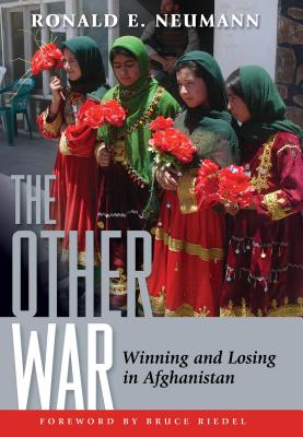 Image for The Other War: Winning and Losing in Afghanistan