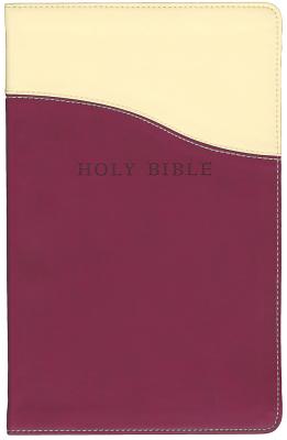 Image for Personal Size Giant Print Reference Bible-KJV