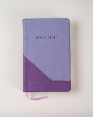 Image for Personal Size Giant Print Reference Bible-KJV (Hendrickson Bibles)