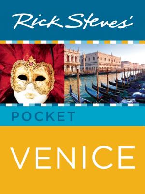 Image for Rick Steves' Pocket Venice