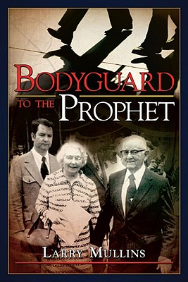 Image for Bodyguard to the Prophet