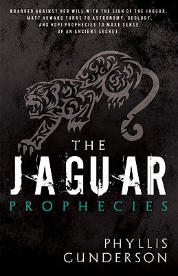 Image for The Jaguar Prophecies
