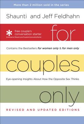 Image for For Couples Only: Eyeopening Insights about How the Opposite Sex Thinks