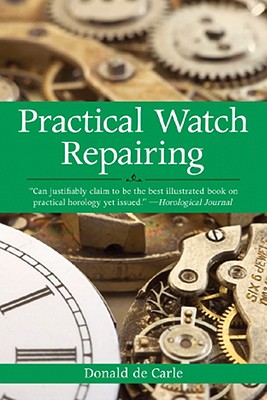 Image for Practical Watch Repairing