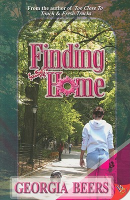 Image for FINDING HOME