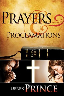 Image for Prayers and Proclamations