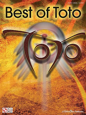 Image for Best of Toto