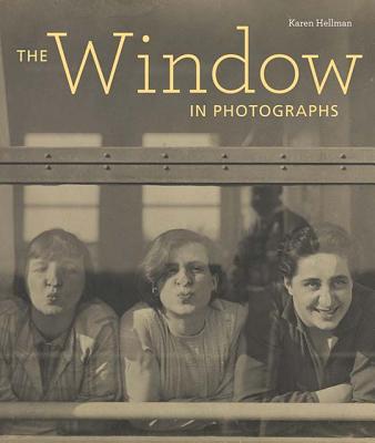 Image for The Window in Photographs