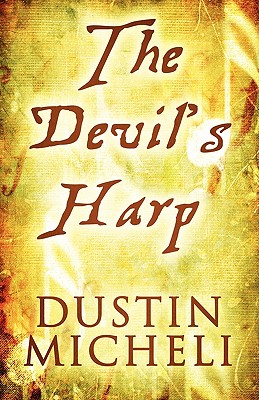 Image for The Devil's Harp
