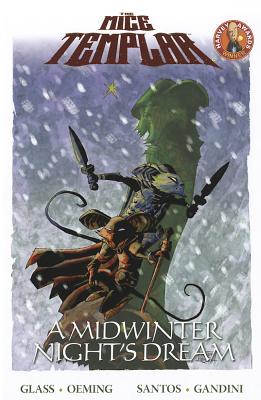 Image for Mice Templar Volume 3 HC