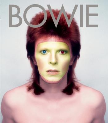 Image for Bowie: Album by Album