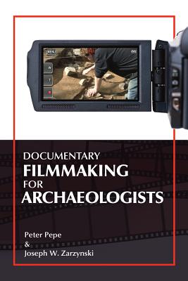 Image for Documentary Filmmaking for Archaeologists