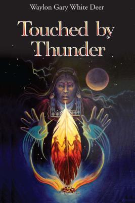 Image for Touched by Thunder