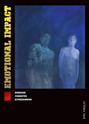 Image for Emotional Impact: American Figurative Expressionism