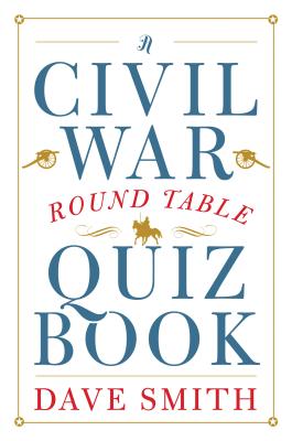 Image for A Civil War Round Table Quiz Book