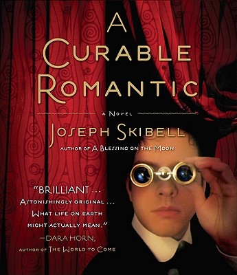 Image for A Curable Romantic