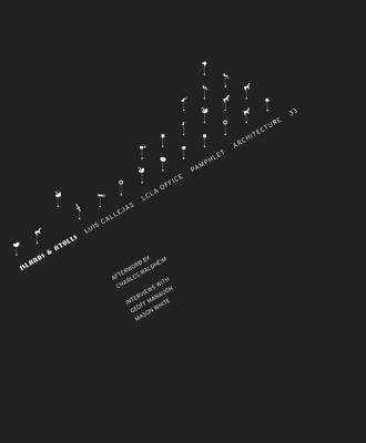 Image for Pamphlet Architecture 33: Islands and Atolls