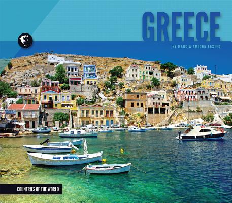 Image for Greece (Countries of the World)