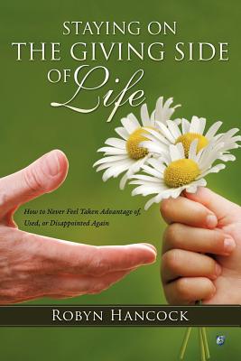 Image for Staying on the Giving Side of Life