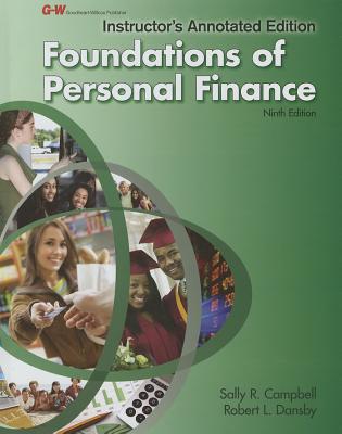 Image for Foundations of Personal Finance: Instructor's Edition