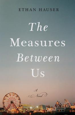 Image for MEASURES BETWEEN US