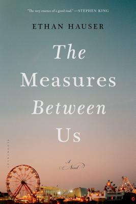 Image for MEASURES BETWEEN US