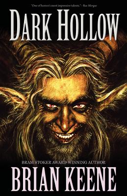 Dark Hollow, "Keene, Brian" Dark Hollow, "Keene, Brian"