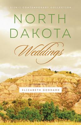 NORTH DAKOTA WEDDINGS, GODDARD, ELIZABETH NORTH DAKOTA WEDDINGS, GODDARD, ELIZABETH