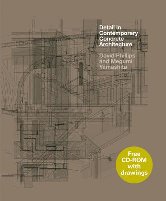 Image for Detail in Contemporary Concrete Architecture