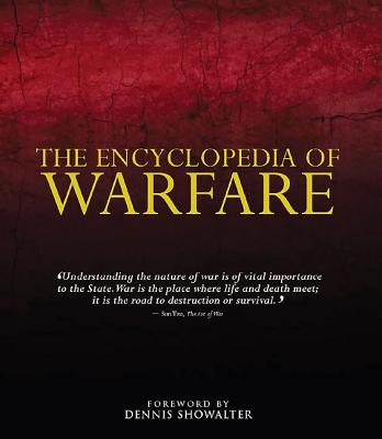 Image for Encyclopedia of Warfare
