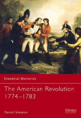 Image for The American Revolution 1774–1783