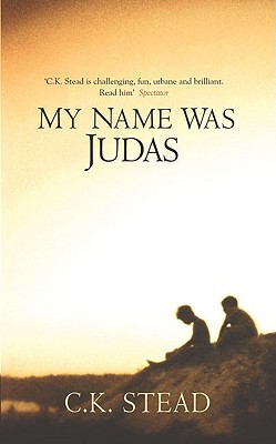 Image for My Name Was Judas
