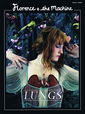 Image for Florence and the Machine - Lungs (Vocal/Piano)