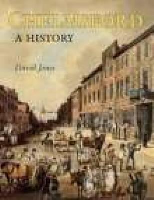 Image for Chelmsford: A History