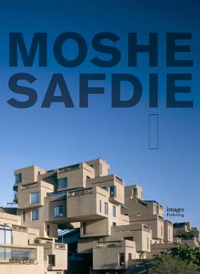 Image for Moshe Safdie (Millennium) (Volume 1)