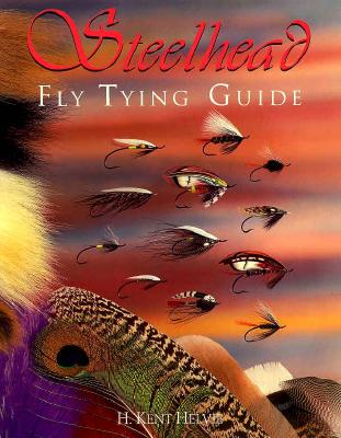 Image for Steelhead Fly Tying Guide