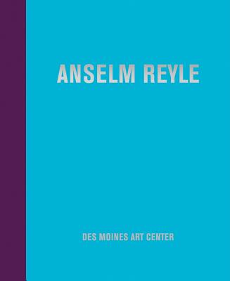 Image for Anselm Reyle