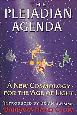 Image for The Pleiadian Agenda : A New Cosmology for the Age of Light