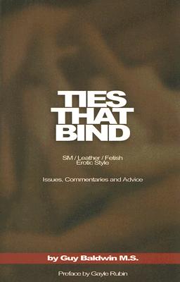 Image for TIES THAT BIND