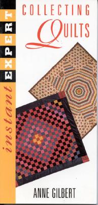 Image for COLLECTING QUILTS