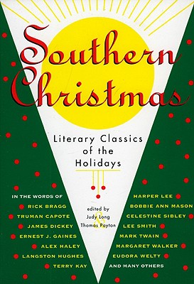 Image for Southern Christmas: Literary Classics of the Holidays