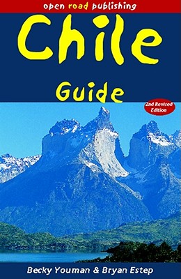 Image for Chile Guide, 2nd Edition
