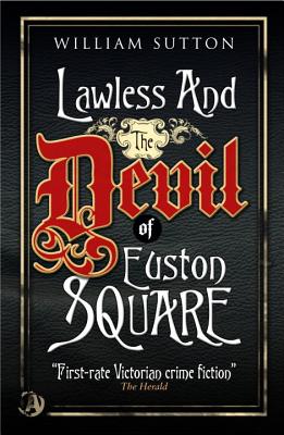 Image for Lawless & The Devil of Euston Square: Introducing Campbell Lawless