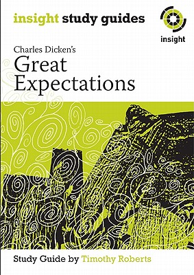 Image for Great Expectations: Insight Text Guide