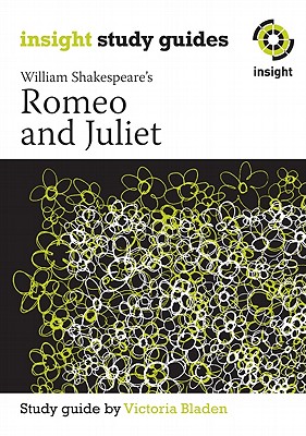 Image for Romeo and Juliet: Insight Text Guide