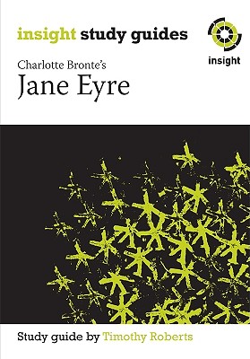 Image for Jane Eyre: Insight Text Guide