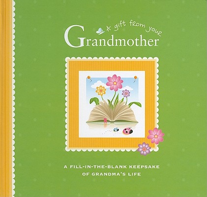 Image for A Gift from Your Grandmother