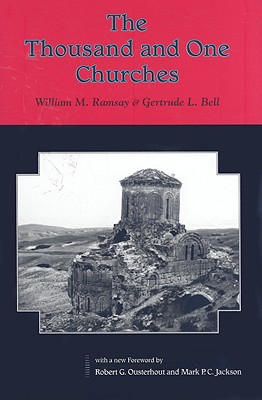 Image for The Thousand and One Churches