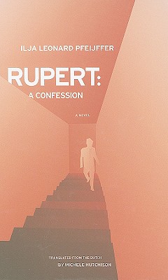 Image for Rupert: A Confession